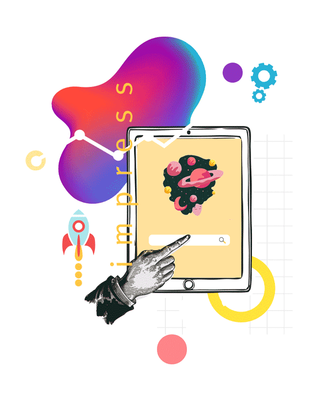 Paid Marketing Services by Boch & Fernsh Advertising Agency